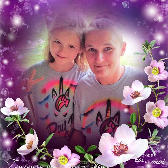 Meet your Posher, Heather - Picture 1 of 1